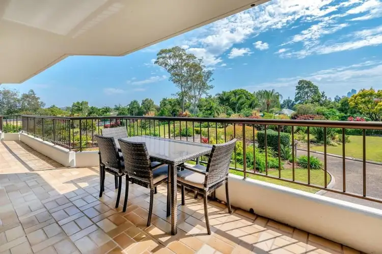 Third view of Homely unit listing, 8/54 'Pacific Keys', Hooker Boulevard, Mermaid Waters QLD 4218