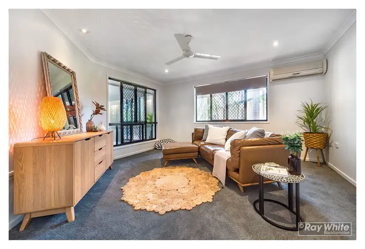 Second view of Homely house listing, 14 Jacaranda Place, Norman Gardens QLD 4701