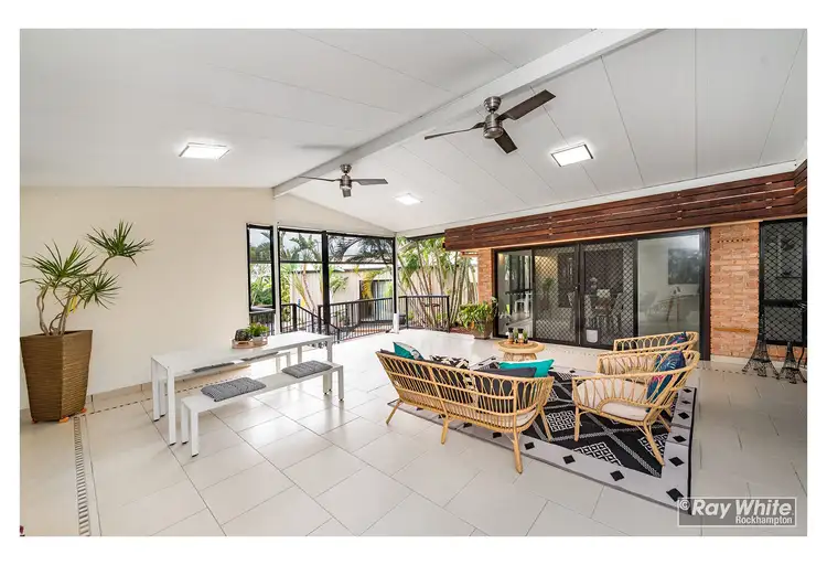 Third view of Homely house listing, 14 Jacaranda Place, Norman Gardens QLD 4701