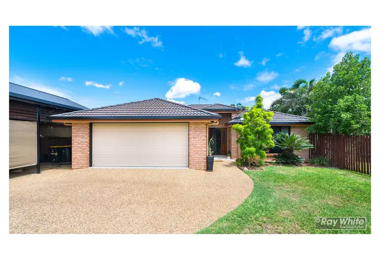 Fifth view of Homely house listing, 14 Jacaranda Place, Norman Gardens QLD 4701