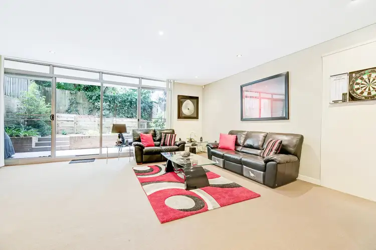 44/31-39 Sherwin Avenue, Castle Hill NSW 2154
