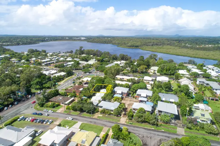 Main view of Homely unit listing, 3/35 Toolar Street, Tewantin QLD 4565