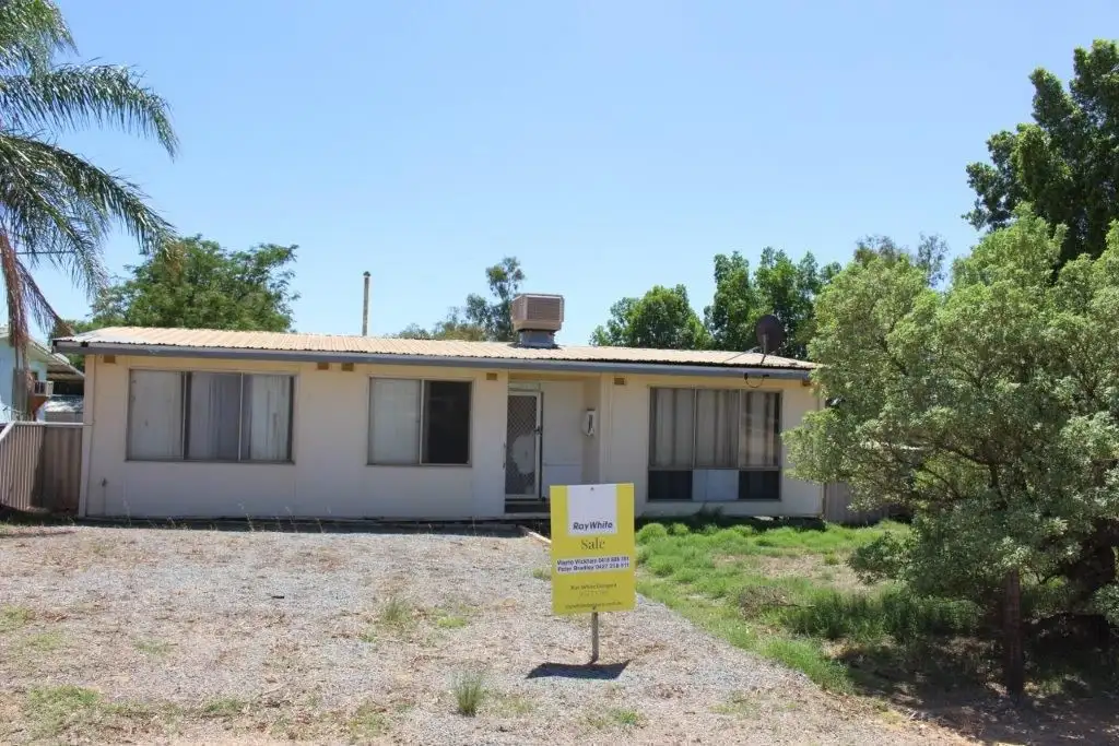 Main view of Homely house listing, 21 Ikewa Street, Mingenew WA 6522