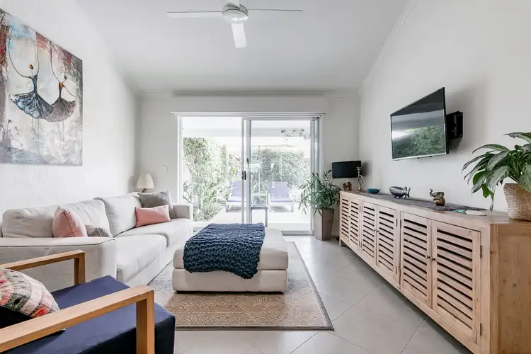 Third view of Homely unit listing, 8/11 Woorookool Place, Noosaville QLD 4566