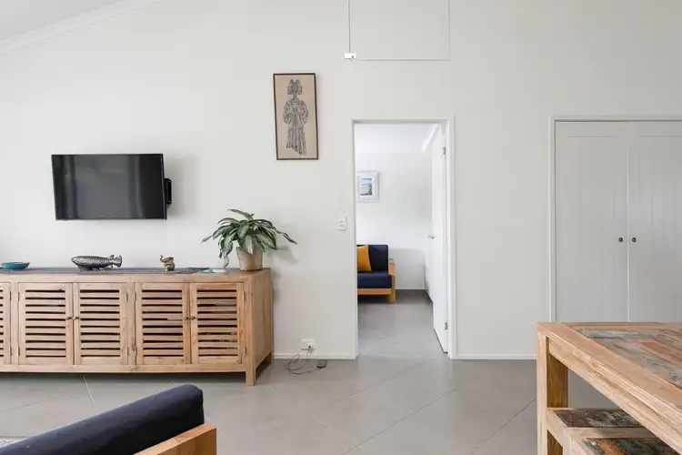 Fourth view of Homely unit listing, 8/11 Woorookool Place, Noosaville QLD 4566