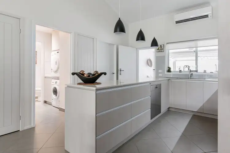 Sixth view of Homely unit listing, 8/11 Woorookool Place, Noosaville QLD 4566