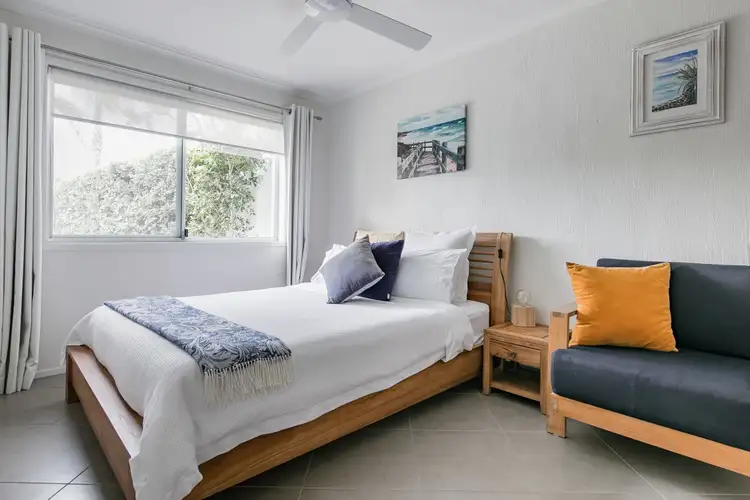 Seventh view of Homely unit listing, 8/11 Woorookool Place, Noosaville QLD 4566