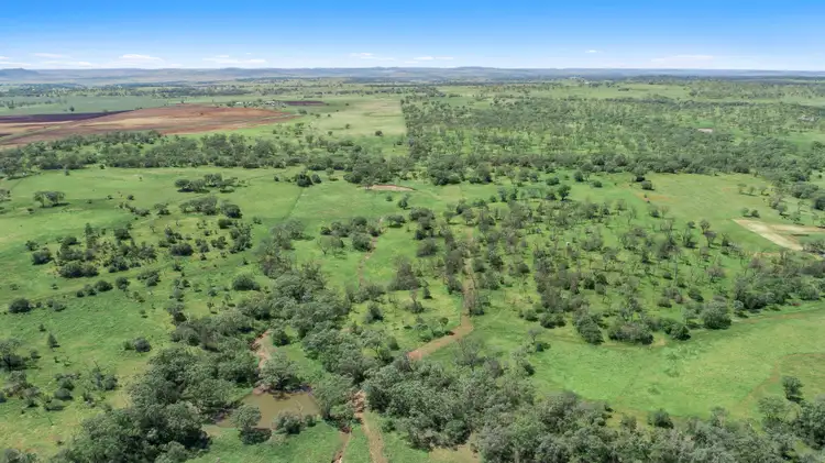 Third view of Homely rural property listing, 5 Hibbert Road, Linthorpe QLD 4356