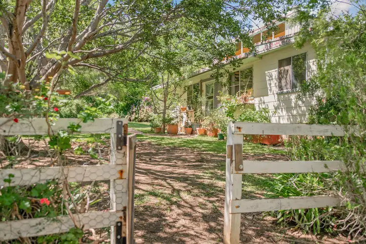 Fourth view of Homely rural property listing, 5 Hibbert Road, Linthorpe QLD 4356