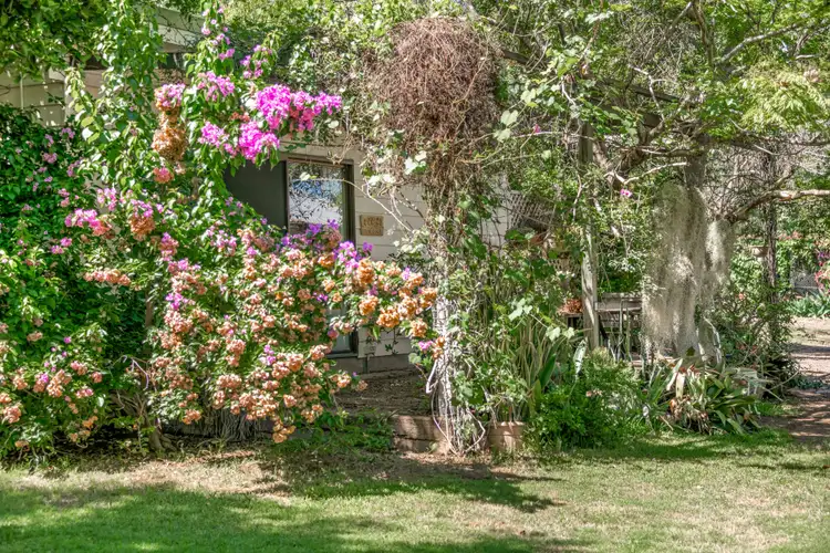 Fifth view of Homely rural property listing, 5 Hibbert Road, Linthorpe QLD 4356