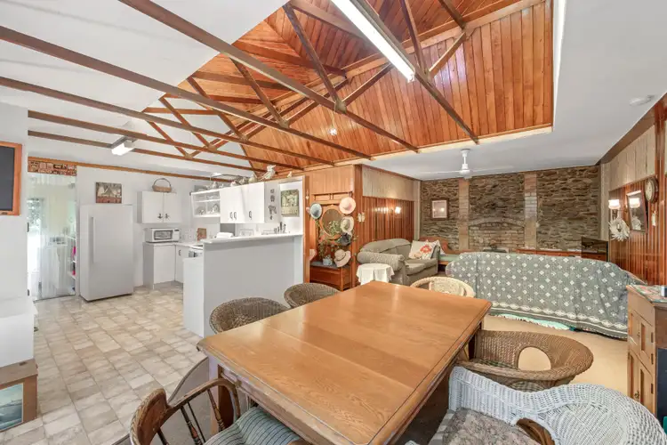 Sixth view of Homely rural property listing, 5 Hibbert Road, Linthorpe QLD 4356