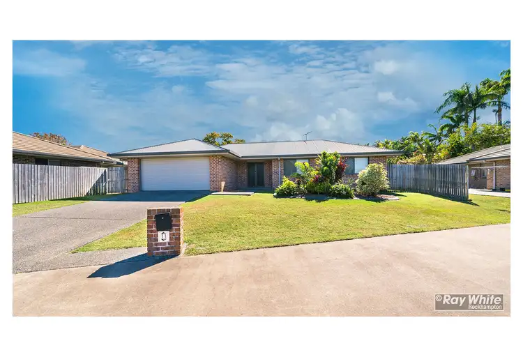 11/249 Mason Street, Koongal QLD 4701