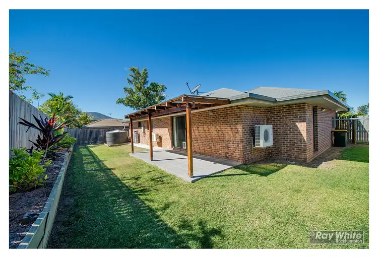 Fifth view of Homely house listing, 11/249 Mason Street, Koongal QLD 4701