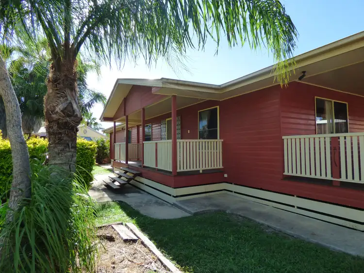 20 Karalee Court, Roma QLD 4455