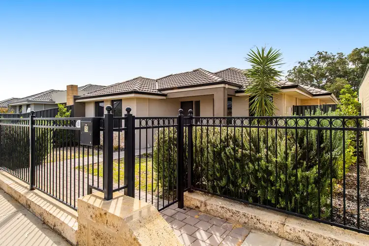 Main view of Homely house listing, 15 Excalibur Way, Baldivis WA 6171