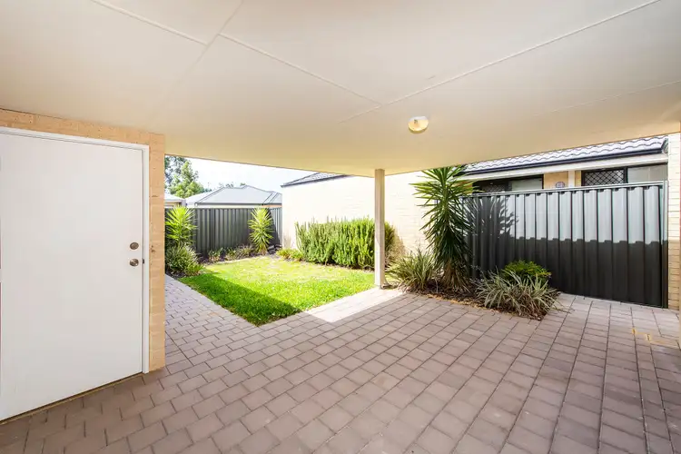 Fourth view of Homely house listing, 15 Excalibur Way, Baldivis WA 6171