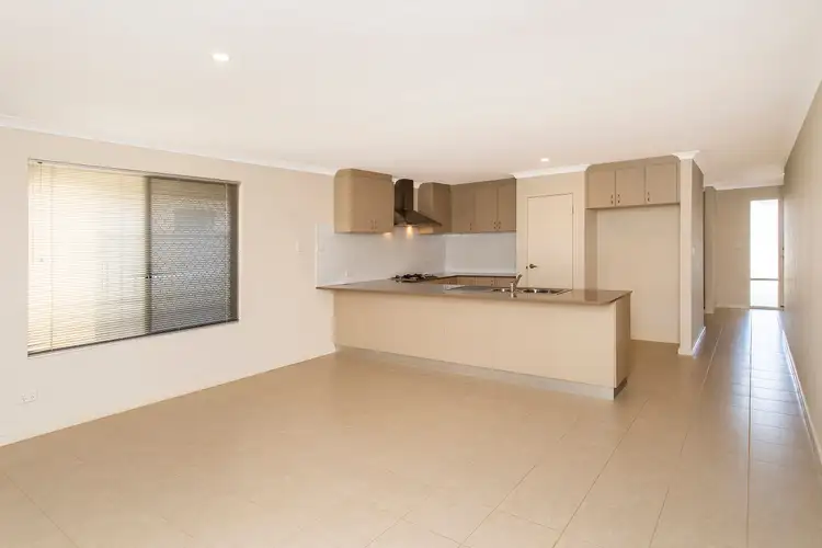 Sixth view of Homely house listing, 15 Excalibur Way, Baldivis WA 6171