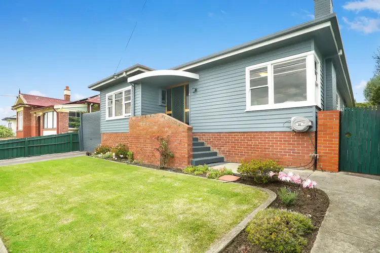 Main view of Homely house listing, 68 Coleman Street, Moonah TAS 7009