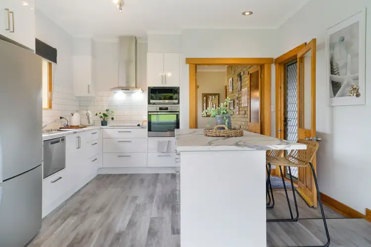 Fifth view of Homely house listing, 68 Coleman Street, Moonah TAS 7009