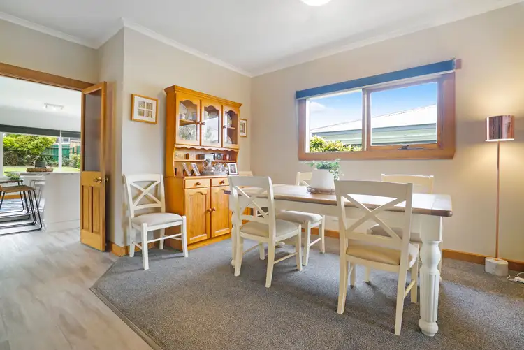 Sixth view of Homely house listing, 68 Coleman Street, Moonah TAS 7009