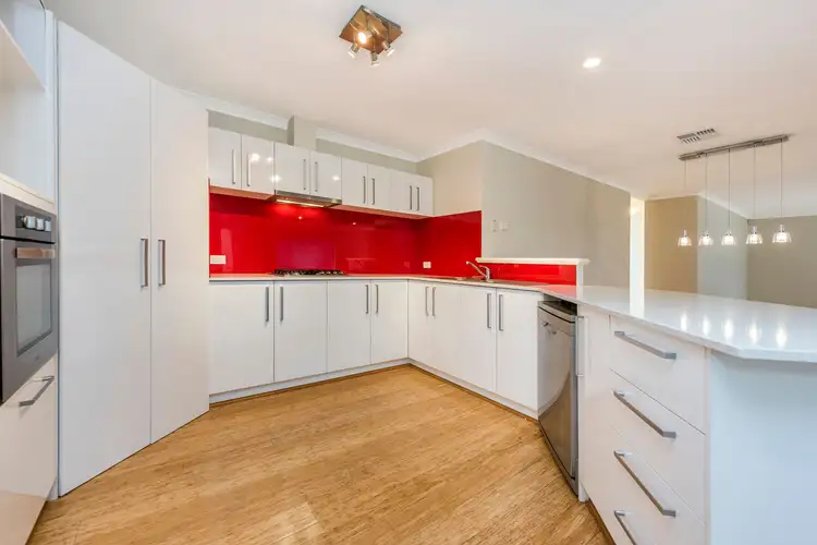 Sixth view of Homely house listing, 13 Lagoon Pass, Baldivis WA 6171