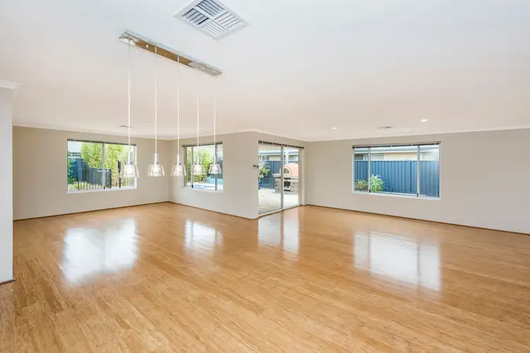 Seventh view of Homely house listing, 13 Lagoon Pass, Baldivis WA 6171