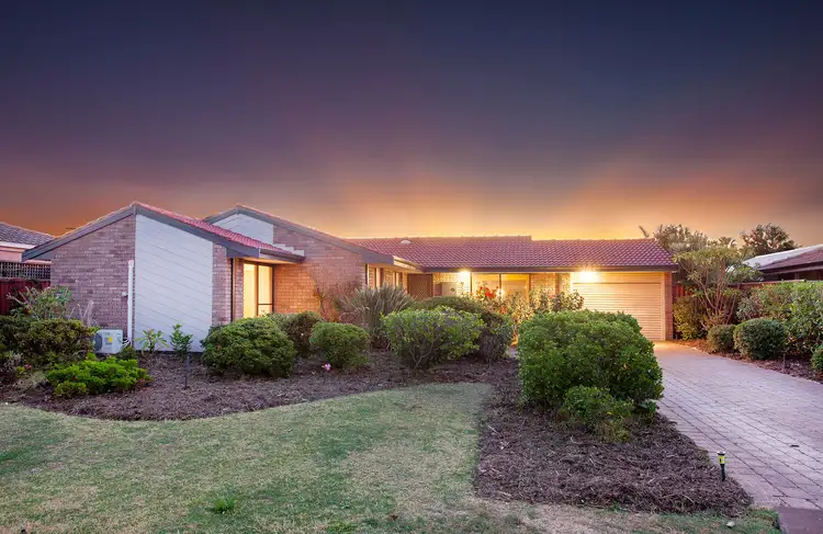 7 Strutt Way, Noranda WA 6062