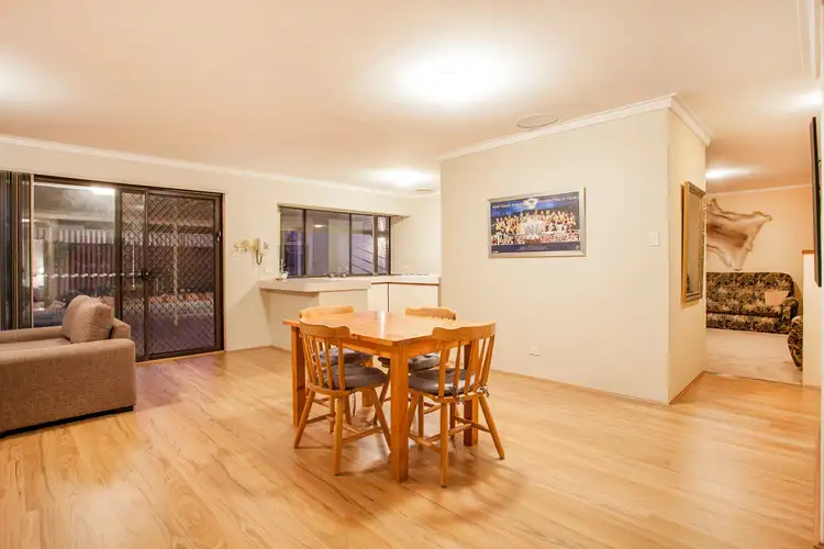 Fourth view of Homely house listing, 7 Strutt Way, Noranda WA 6062