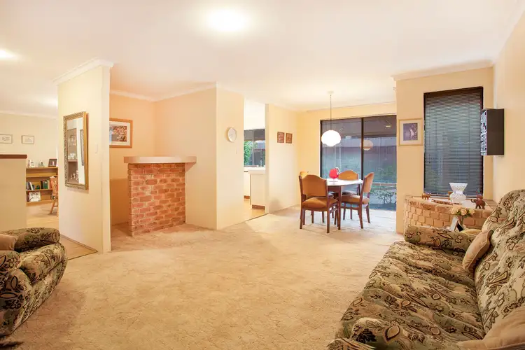 Sixth view of Homely house listing, 7 Strutt Way, Noranda WA 6062