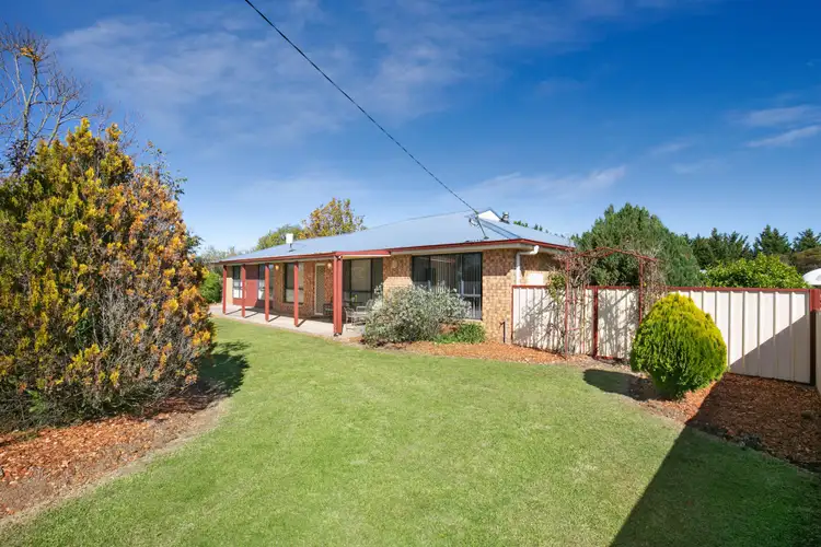 Third view of Homely house listing, 290 Falconer Street, Guyra NSW 2365