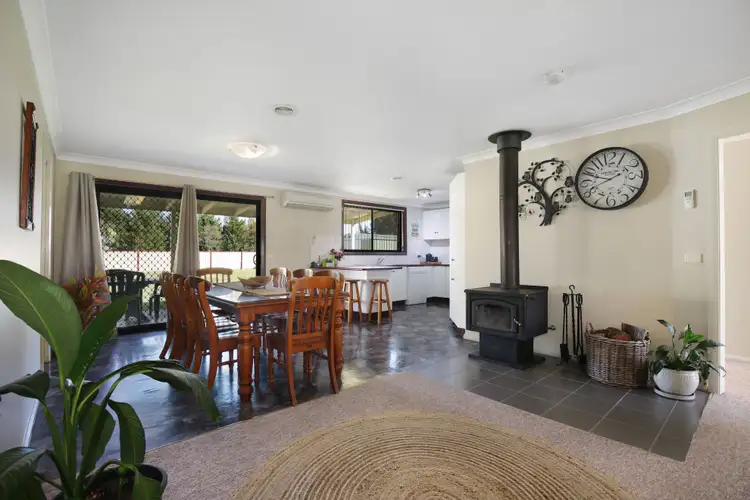 Sixth view of Homely house listing, 290 Falconer Street, Guyra NSW 2365