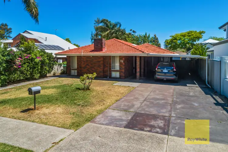 Fourth view of Homely house listing, 32 Florence Street, Cottesloe WA 6011