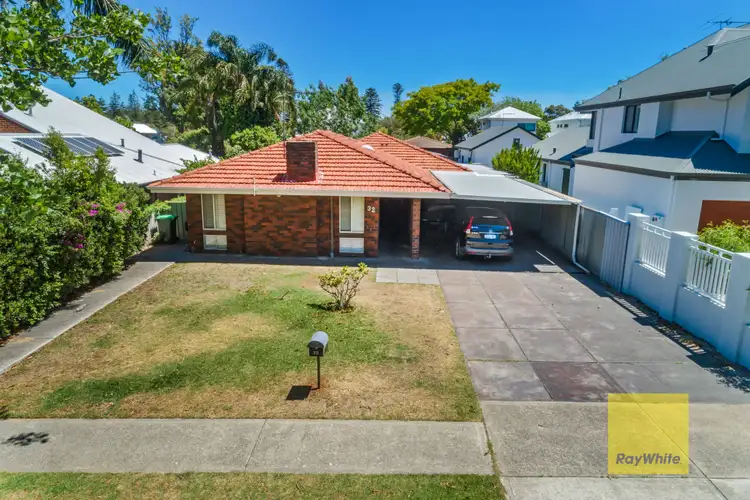 Fifth view of Homely house listing, 32 Florence Street, Cottesloe WA 6011