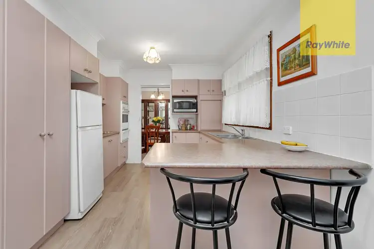 Third view of Homely house listing, 56 Valparaiso Avenue, Toongabbie NSW 2146