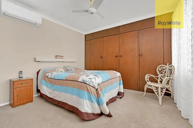 Fifth view of Homely house listing, 56 Valparaiso Avenue, Toongabbie NSW 2146