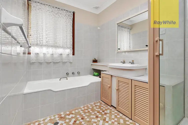 Sixth view of Homely house listing, 56 Valparaiso Avenue, Toongabbie NSW 2146