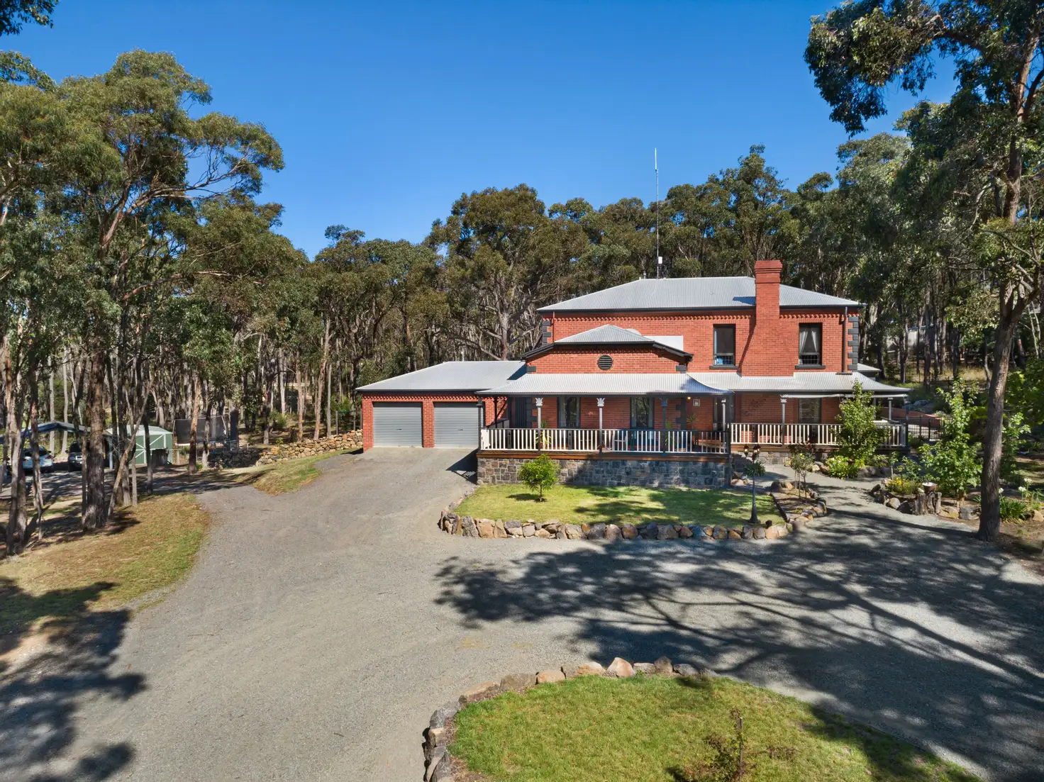 Main view of Homely house listing, 129 Post Office Road, Smythes Creek VIC 3351