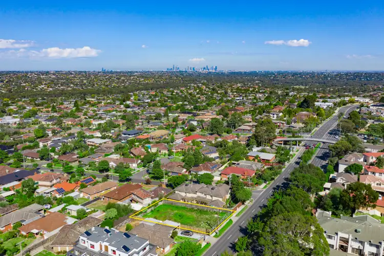 Third view of Homely land listing, 234 Manningham Road, Templestowe Lower VIC 3107