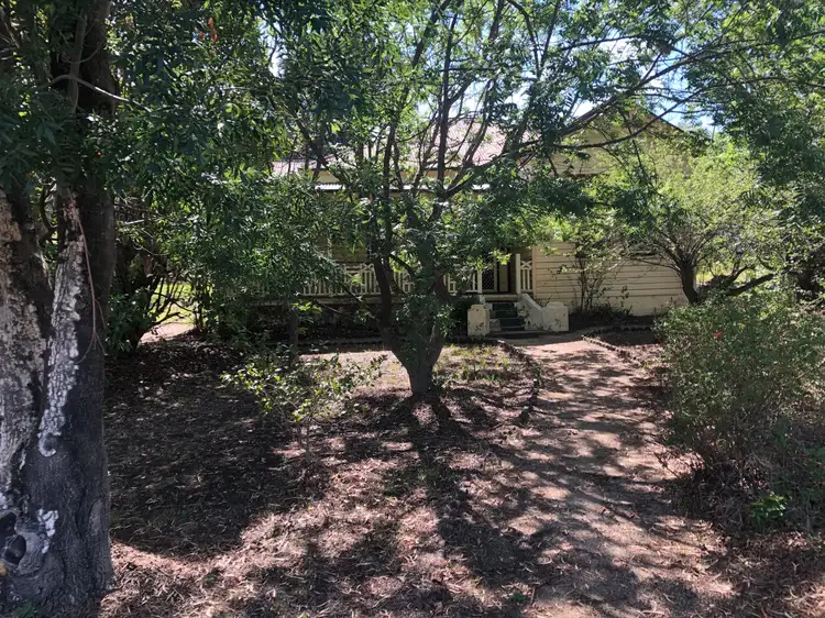 75 Church, Glen Innes NSW 2370