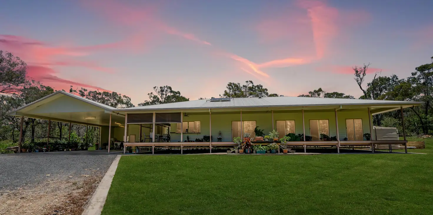 Main view of Homely house listing, 21 Countess Russell Crescent, Agnes Water QLD 4677