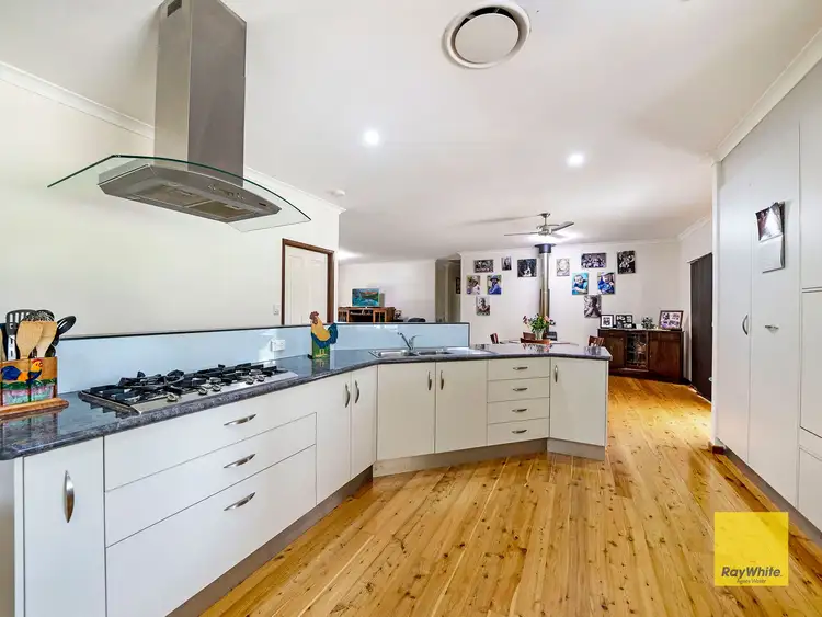 Third view of Homely house listing, 21 Countess Russell Crescent, Agnes Water QLD 4677