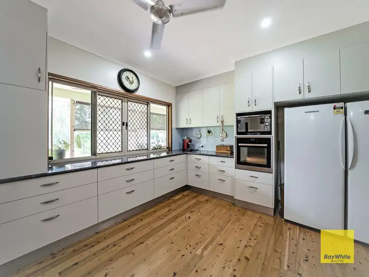 Fourth view of Homely house listing, 21 Countess Russell Crescent, Agnes Water QLD 4677