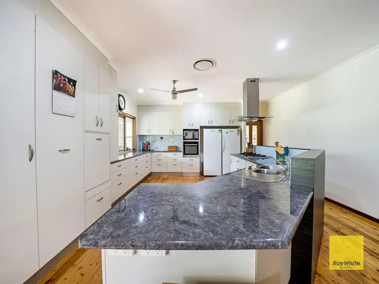 Fifth view of Homely house listing, 21 Countess Russell Crescent, Agnes Water QLD 4677