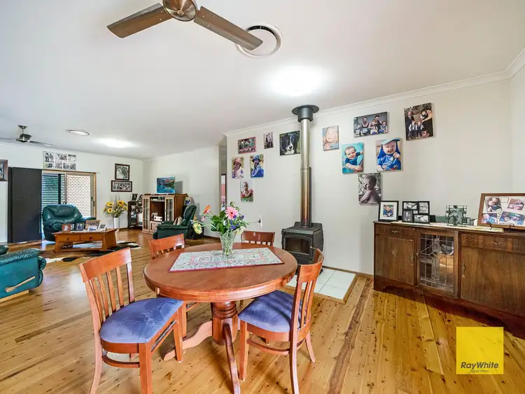 Sixth view of Homely house listing, 21 Countess Russell Crescent, Agnes Water QLD 4677