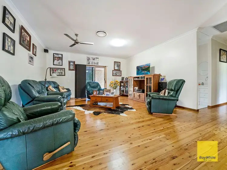 Seventh view of Homely house listing, 21 Countess Russell Crescent, Agnes Water QLD 4677