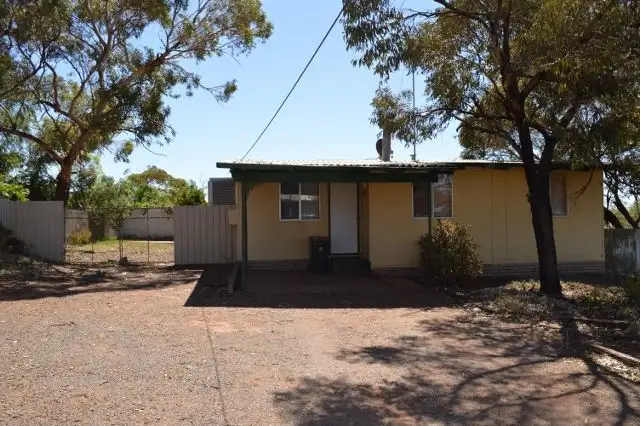Main view of Homely house listing, 1 Walsh Street, Kambalda East WA 6442