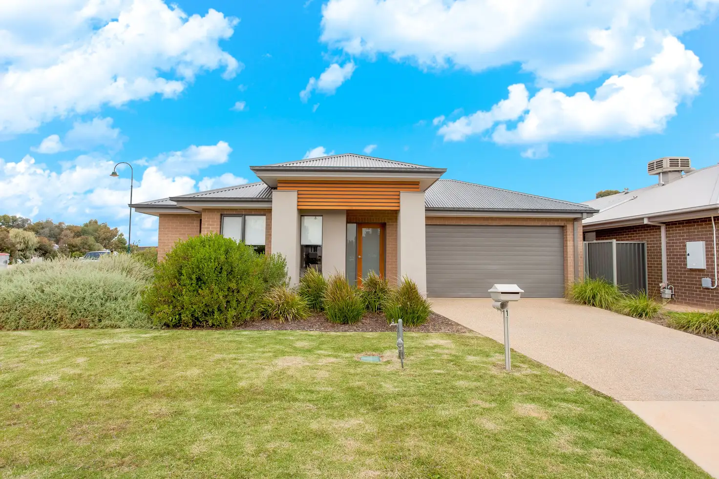 Main view of Homely house listing, 1 Doongara Street, Yarrawonga VIC 3730