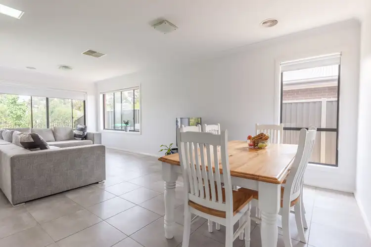 Second view of Homely house listing, 1 Doongara Street, Yarrawonga VIC 3730