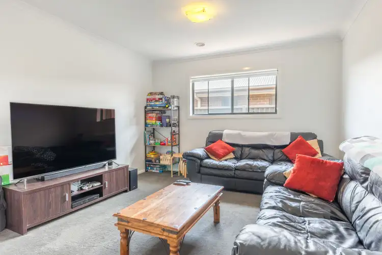 Fifth view of Homely house listing, 1 Doongara Street, Yarrawonga VIC 3730