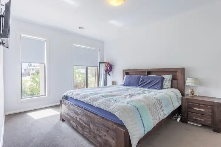 Sixth view of Homely house listing, 1 Doongara Street, Yarrawonga VIC 3730